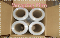 Stretch Warp Film  Plastic Stretch  Membranes  Pallet Wrapping Film