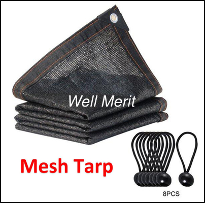 35%,50%,65%, 80%HDPE Polisombra Malla Raschel Sombra Malla Saran Shade Net